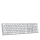 SILVER MONKEY Alu Keys Premium Backlight White SMA255 - 1266236 - zdjęcie 3